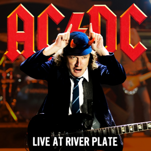 Live at River Plate (Columbia Records)