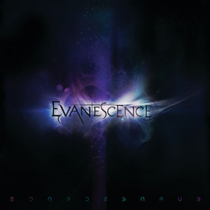 Evanescence (Wind-up Records)