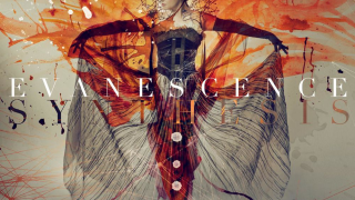 EVANESCENCE • "Synthesis"