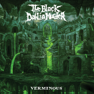 Verminous (Metal Blade Records)