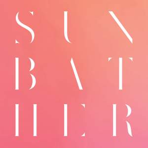 Sunbather (Deathwish Inc.)