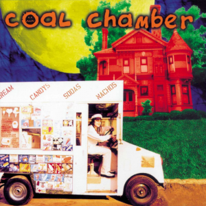 Coal Chamber (Roadrunner Records)