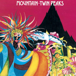 Twin Peaks (Columbia Records / Windfall)
