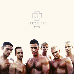 Album : Herzeleid XXV
