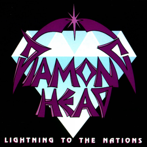 Lightning To The Nations (Happy Face)