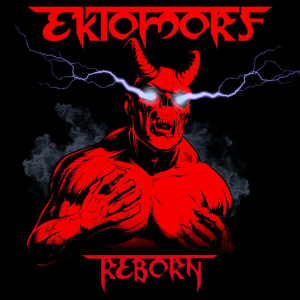 Reborn (Napalm Records)