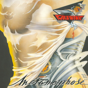 Métamorphose - Warning