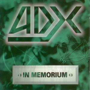 In memorium (XIII Bis Records)