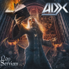 Discographie : ADX