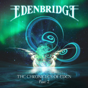 The Chronicles of Eden Part 2 - Edenbridge (Steamhammer / SPV)