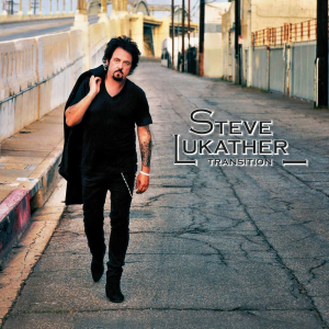 Transition - Steve Lukather (Mascot Records / Provogue Records)