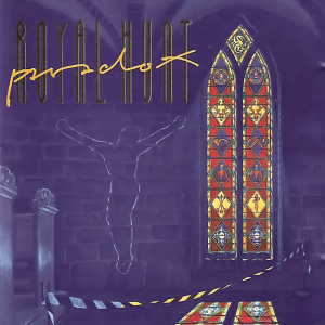 Paradox - Royal Hunt (Semaphore)