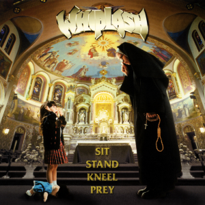 Sit Stand Kneel Prey (Massacre Records)