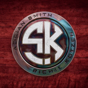 Adrian Smith / Richie Kotzen - Smith/Kotzen