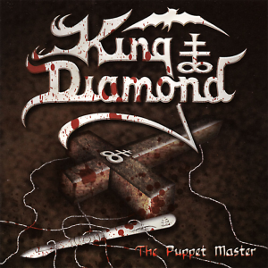 The Puppet Master (Metal Blade Records)