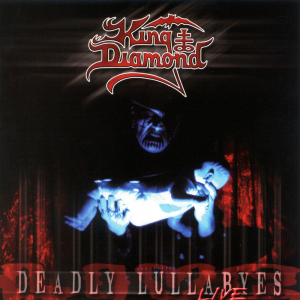 Deadly Lullabyes (Live) (Metal Blade Records)