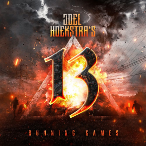 Running Games (Frontiers Music S.R.L.)
