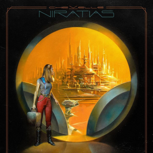 Album : Niratias