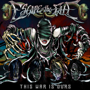 This War Is Ours (Epitaph Records)