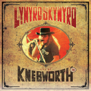 Album : Live At Knebworth '76