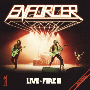 Live by Fire II (Nuclear Blast)