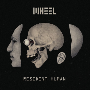 Resident Human (OMN Label Services / Odyssey Music Network)