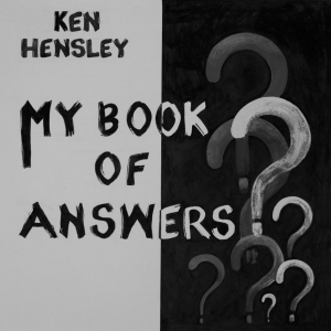 My Book Of Answers (HNE)