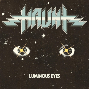 Luminous Eyes (Shadow Kingdom Records)