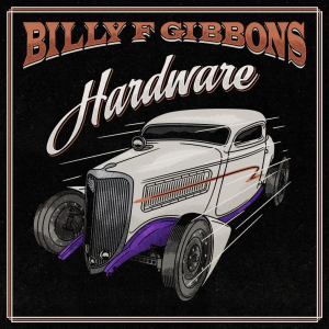 Hardware - Billy F Gibbons