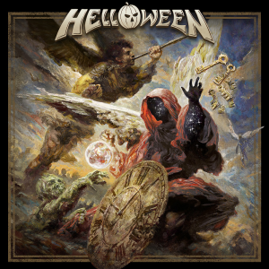 Helloween (Nuclear Blast)