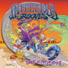 Discographie : Infectious Grooves