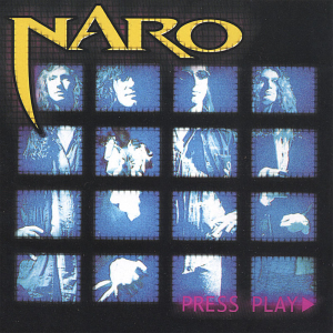 Press Play - Phil Naro (Phil Naro Music)