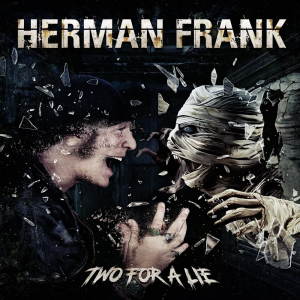 Two for a Lie (AFM Records)