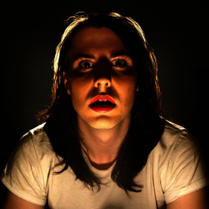 Mother Of Mankind - Andrew W.K. (Steve Mike)