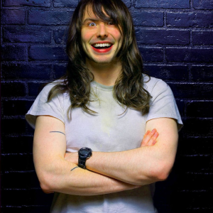 Close Calls With Brick Walls - Andrew W.K. (Steev Mike)