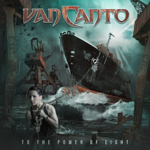To The Power Of Eight (Napalm Records)
