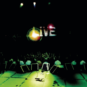 Live (Columbia Records)