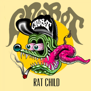 Rat Child - Crobot