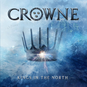 Kings in the North - Crowne (Frontiers Music S.R.L.)