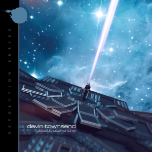 Devolution Series #2 - Galactic Quarantine (Live) (InsideOut Music)