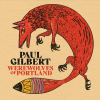 Discographie : Paul Gilbert