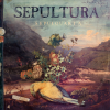 Discographie : Sepultura