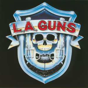 L.A. Guns (Vertigo)