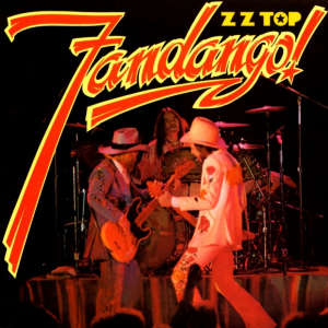 Fandango! (London Records)