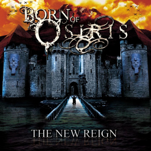 The New Reign (Sumerian Records)