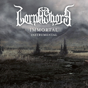 Immortal - Instrumental (Century Media)