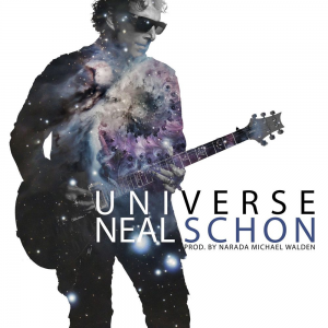 Universe (Neal Schon Music Inc.)