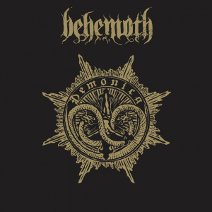 Demonica (Regain Records)