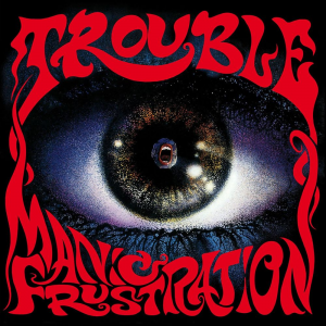 Manic Frustration (Def American Recordings)