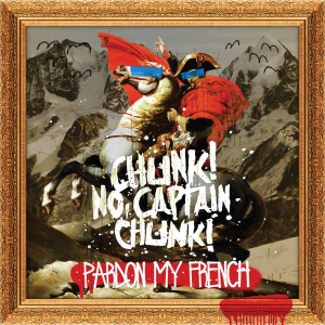 Pardon My French (Fearless Records)